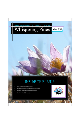 Whispering Pines