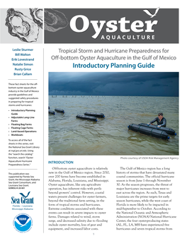Introductory Planning Guide Rusty Grice Brian Callam