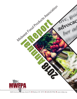 Midwest Food Products Association