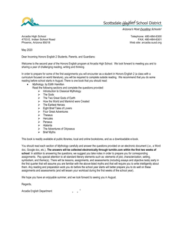 SUSD Letterhead