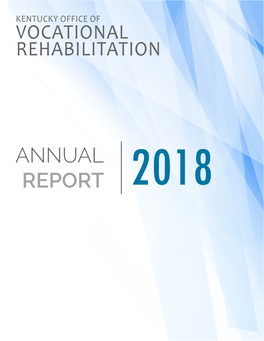 Vocational Rehabilitation