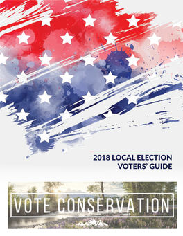 Voters' Guide