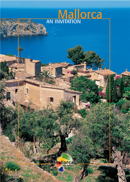 Mallorca Brochure