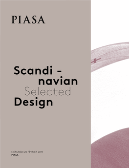 Scandi - Navian Selected Design