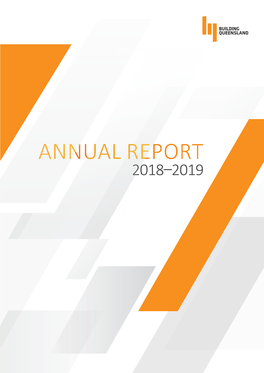 Annual Report