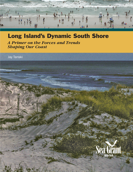 Long Island's Dynamic South Shore