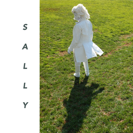 SALLY Brooklyn Exhibition Brochure
