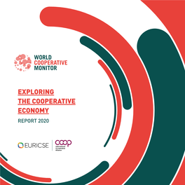 World Cooperative Monitor 2020 Report