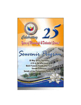 Stsro Sovenir Program