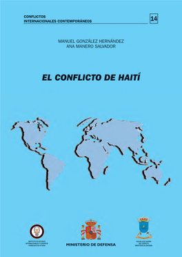 El Conflicto De Haití