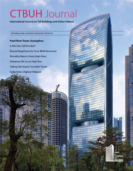 CTBUH Journal