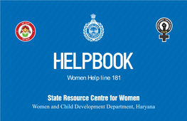 Women Helpline