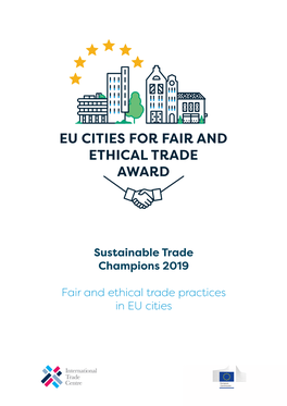 Fair and Ethical Trade Practices in EU Cities