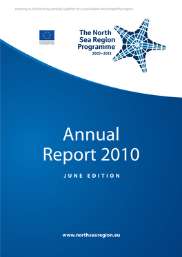 Appendix 9 Environmental Indicators Achieved in 2010