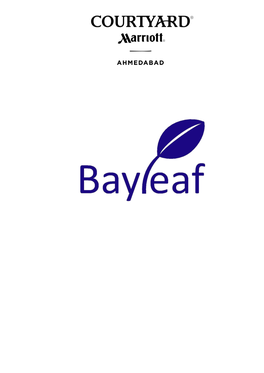 Bayleaf Menu