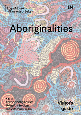 Aboriginalities