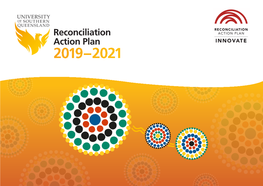 Reconciliation Action Plan