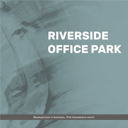 Riverside Office Park