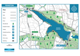 Fewston Walking Guide