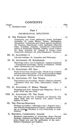 A History of Philosophy. Vol. 2, Mediaeval Philosophy : Augustine to Scotus