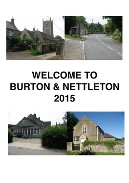 Burton & Nettleton 2015