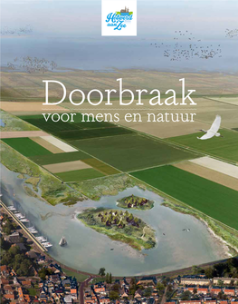 Voor Mens En Natuur HOLWERD AAN ZEE