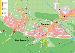 Bad Suderode Gernrode