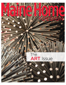 ART Issue 2012 Artist Listing