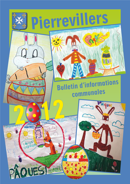 Bulletin 2012