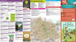 La Carte Des Bonnes Adresses Bio Dans Le Puy De Dome