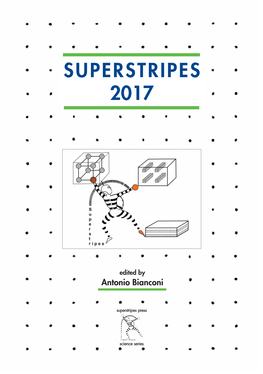 Superstripes 2017