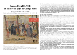 2019 F.MAILLAUD À Bourges