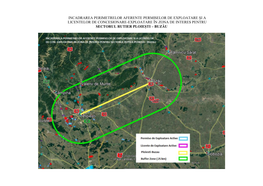 Sectorul Rutier Ploiești – Buzău