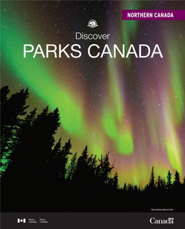 Parks Canada