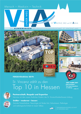 Top 10 in Hessen > Seite 14