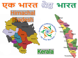 Himachal Pradesh Kerala