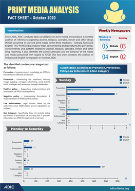 2020 October Fact Sheet English