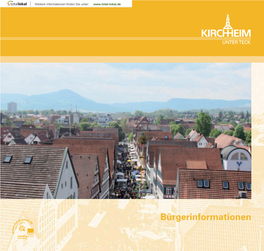 Kirchheim Unter Teck