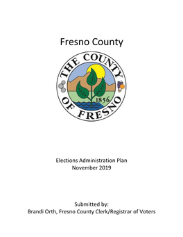 Fresno County Final EAP English