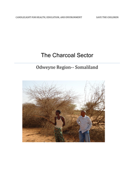 The Charcoal Sector