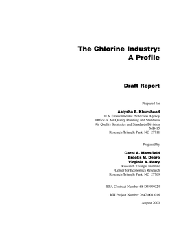 P:\...\Chlorine Profile 0