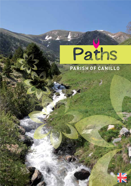 Parish of Canillo