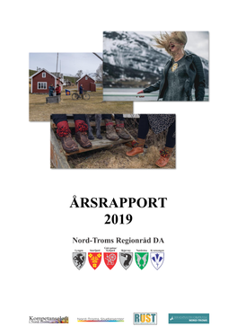 Årsrapport 2019