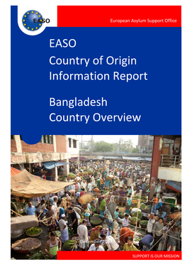 Bangladesh Country Overview