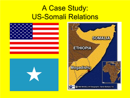 The Battle of Mogadishu