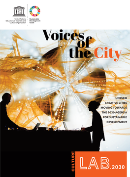 Voices of the City Voice