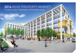 2014 Kent Property Market