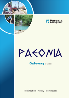 Paeonia Municipality