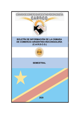 Boletin CARDCO 03.Pdf