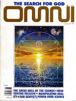 Omni Magazine